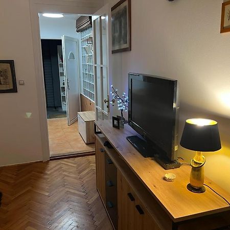 Sweet Apartman Masa Загреб Экстерьер фото