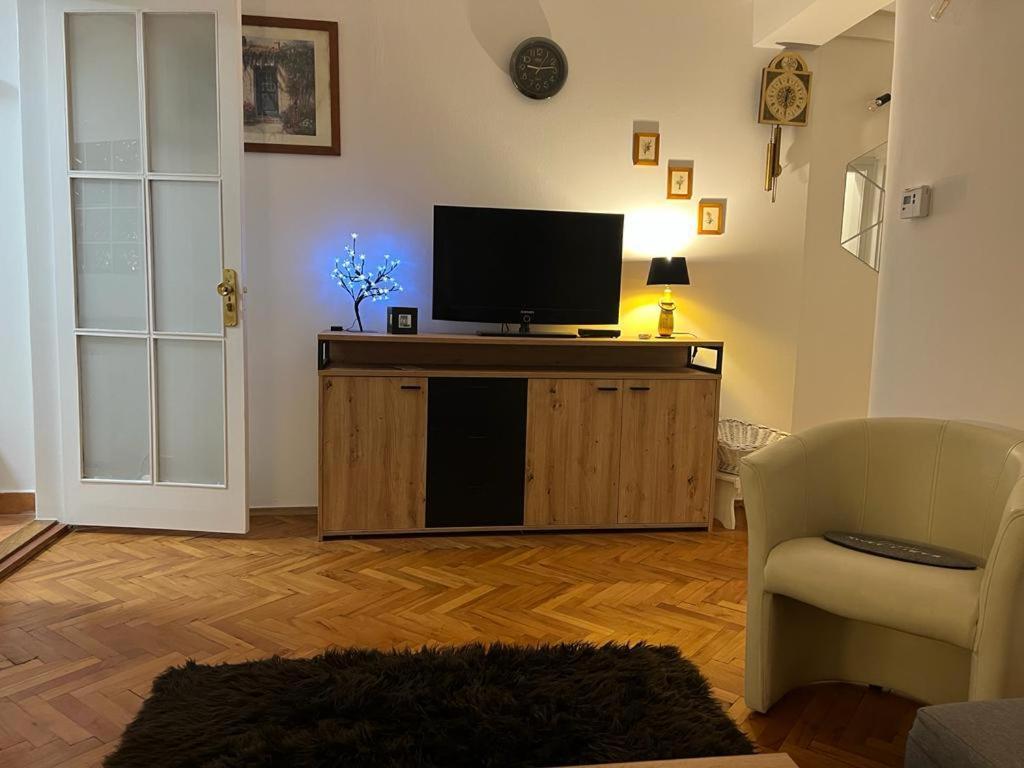 Sweet Apartman Masa Загреб Экстерьер фото