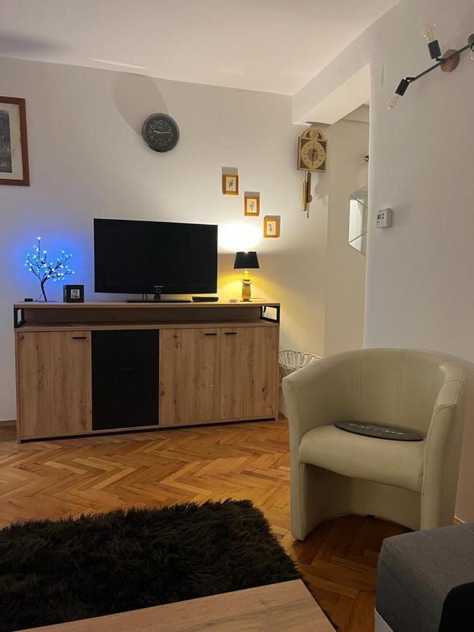 Sweet Apartman Masa Загреб Экстерьер фото