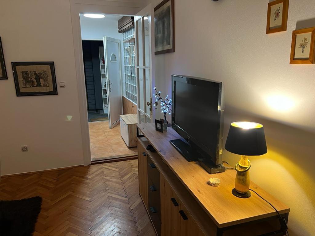 Sweet Apartman Masa Загреб Экстерьер фото