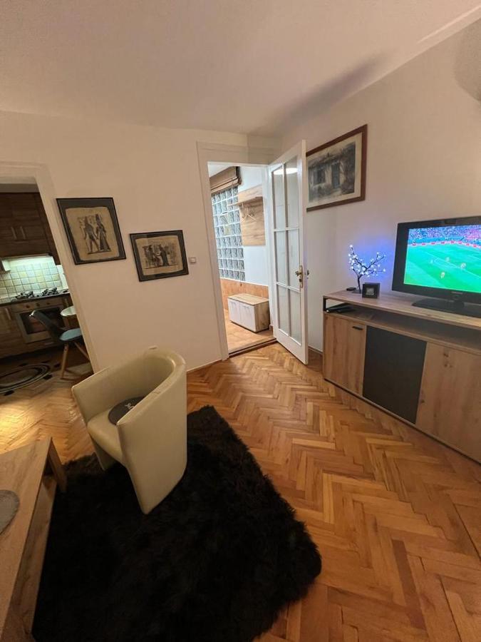 Sweet Apartman Masa Загреб Экстерьер фото