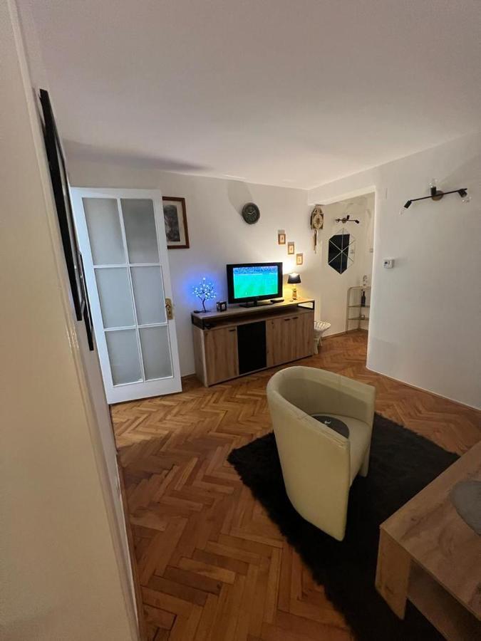 Sweet Apartman Masa Загреб Экстерьер фото