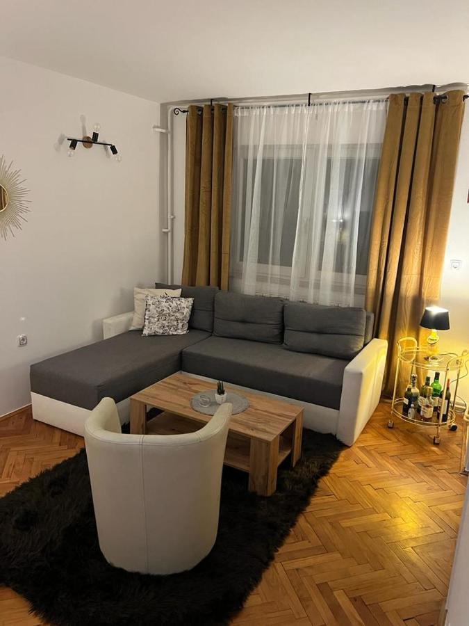 Sweet Apartman Masa Загреб Экстерьер фото