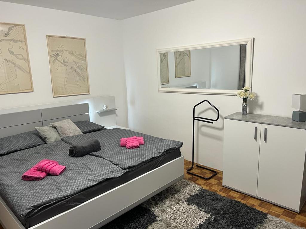 Sweet Apartman Masa Загреб Экстерьер фото