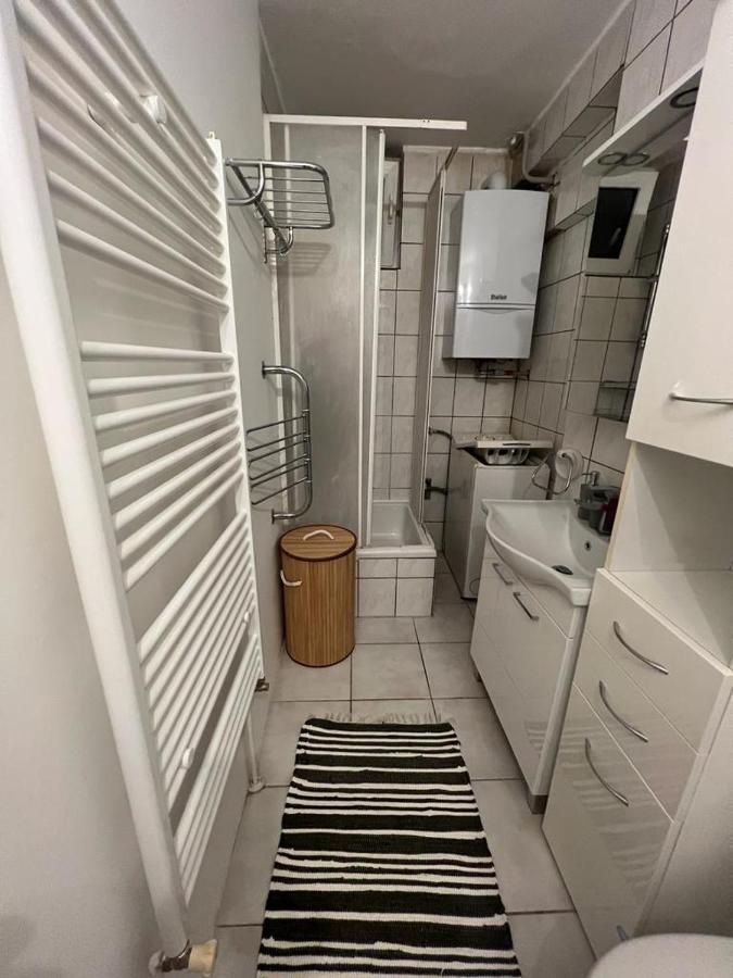 Sweet Apartman Masa Загреб Экстерьер фото