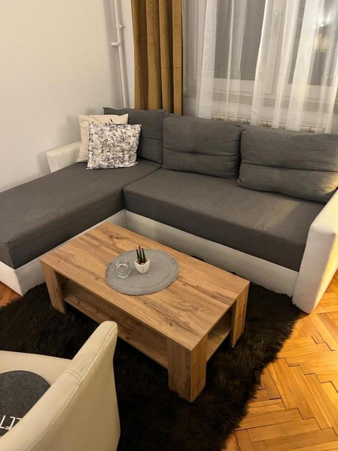 Sweet Apartman Masa Загреб Экстерьер фото