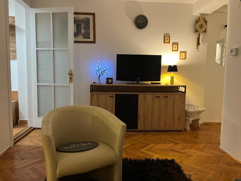 Sweet Apartman Masa Загреб Экстерьер фото