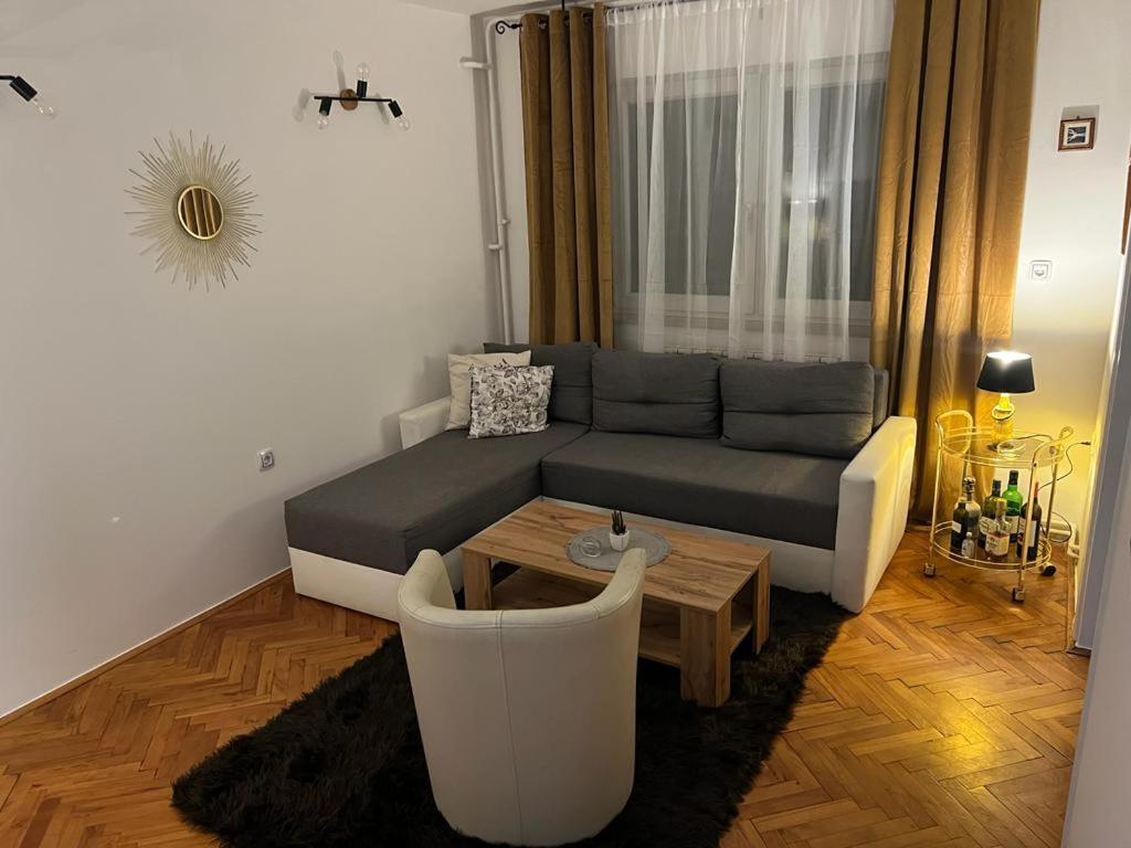 Sweet Apartman Masa Загреб Экстерьер фото